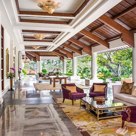 The Laguna, A Luxury Collection Resort & Spa, Nusa Dua, Bali Nusa Dua  Exteriör bild
