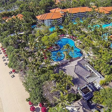 The Laguna, A Luxury Collection Resort & Spa, Nusa Dua, Bali Nusa Dua  Exteriör bild