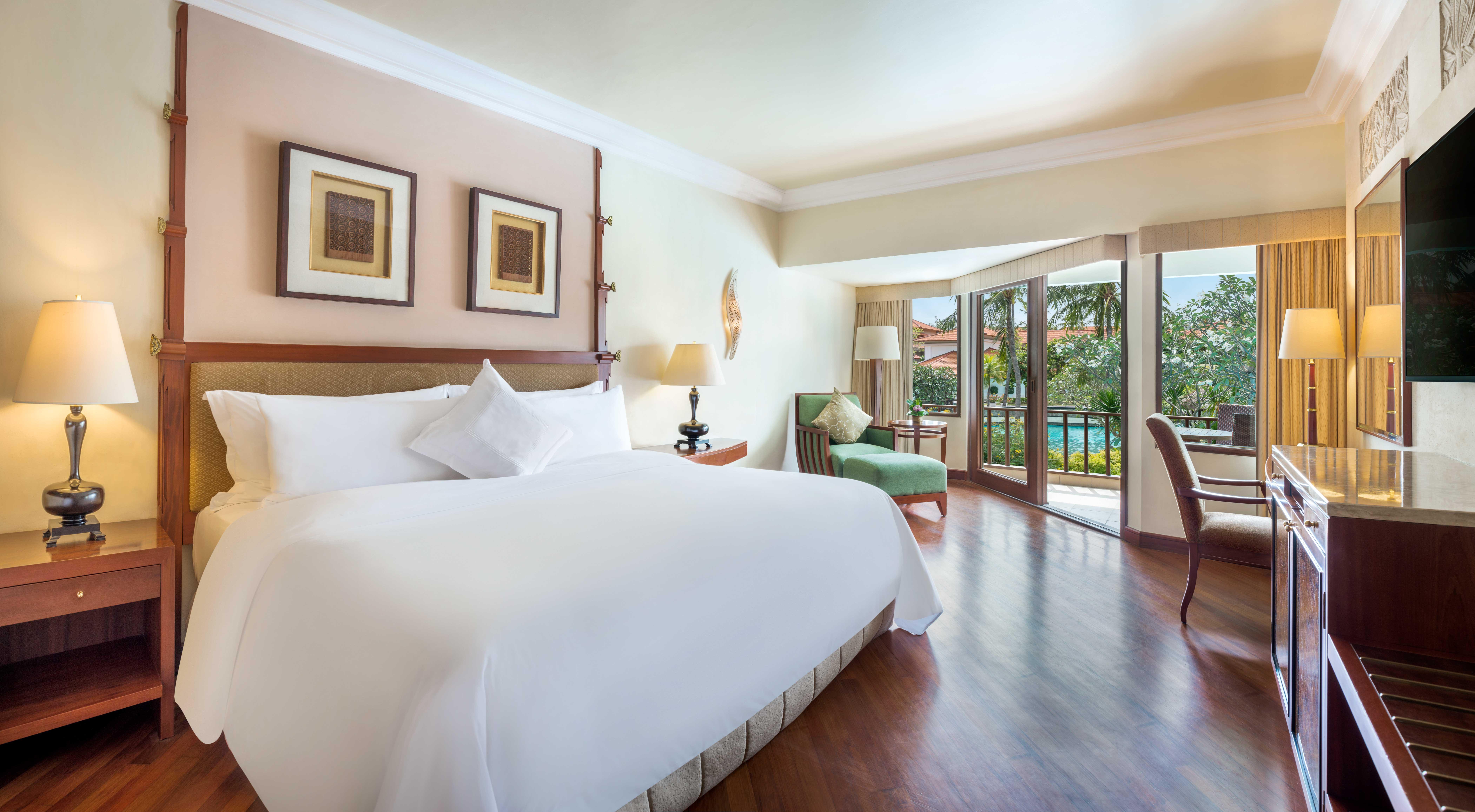 The Laguna, A Luxury Collection Resort & Spa, Nusa Dua, Bali Nusa Dua  Exteriör bild