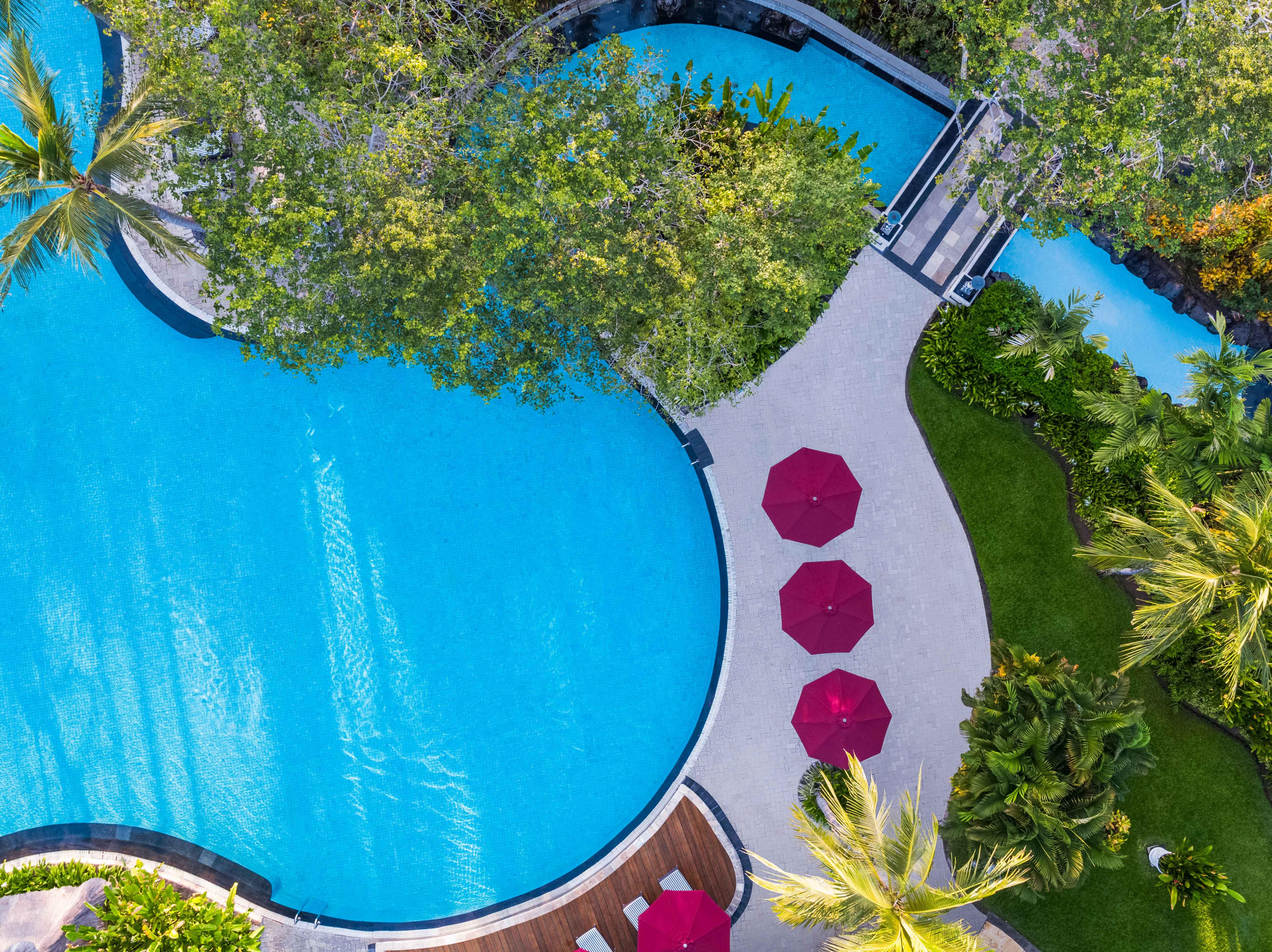 The Laguna, A Luxury Collection Resort & Spa, Nusa Dua, Bali Nusa Dua  Exteriör bild