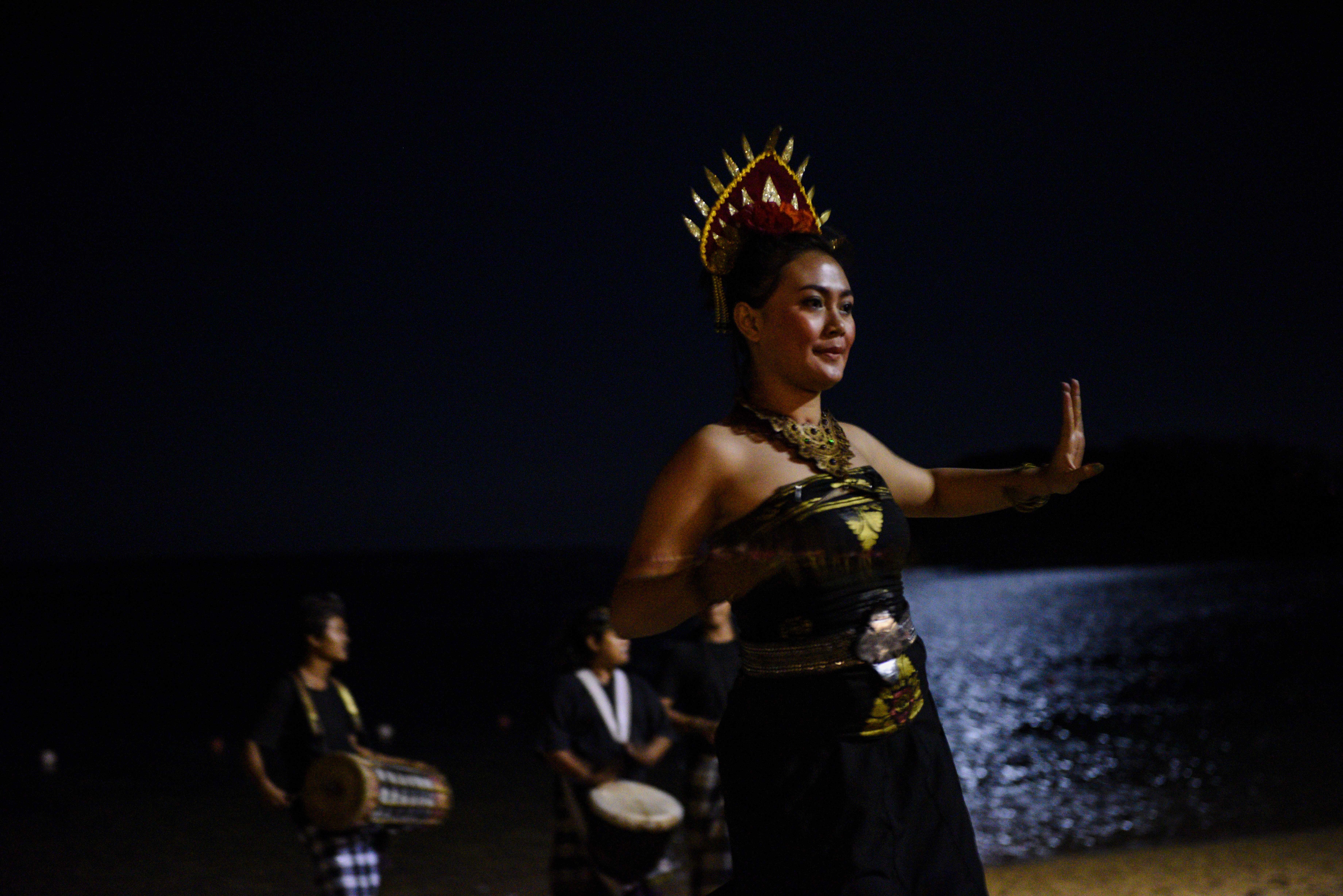 The Laguna, A Luxury Collection Resort & Spa, Nusa Dua, Bali Nusa Dua  Exteriör bild