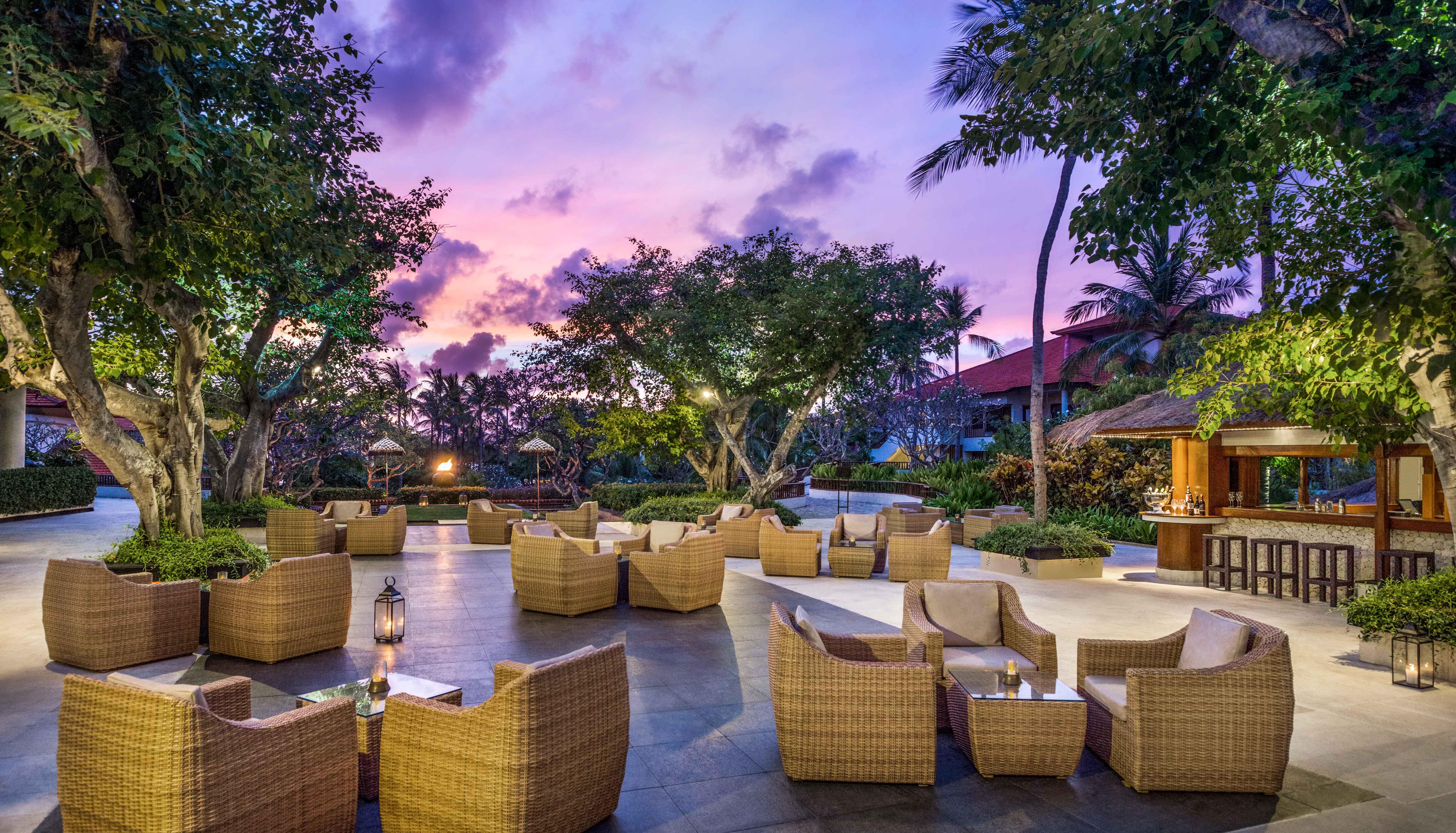 The Laguna, A Luxury Collection Resort & Spa, Nusa Dua, Bali Nusa Dua  Exteriör bild