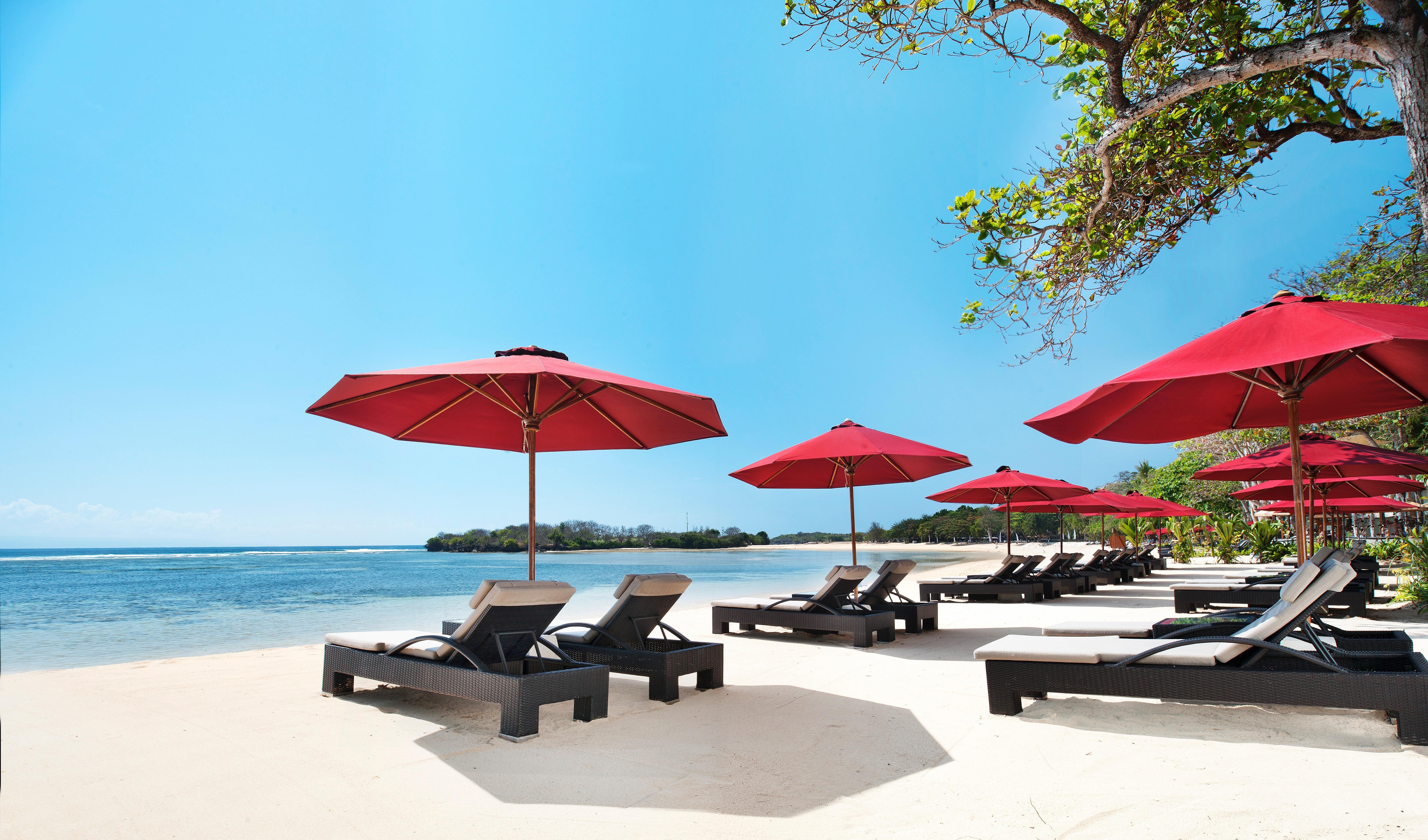 The Laguna, A Luxury Collection Resort & Spa, Nusa Dua, Bali Nusa Dua  Exteriör bild