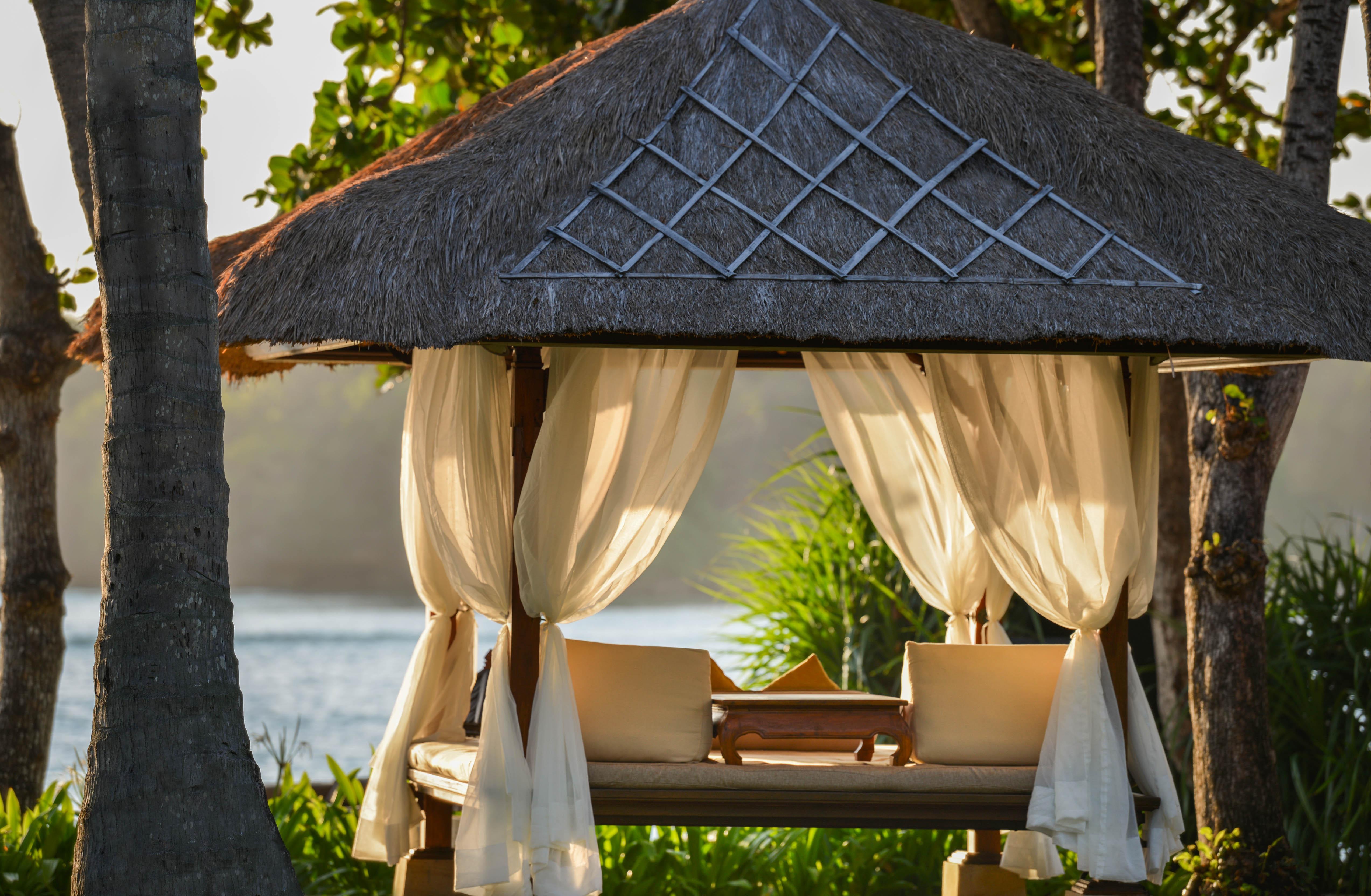 The Laguna, A Luxury Collection Resort & Spa, Nusa Dua, Bali Nusa Dua  Exteriör bild