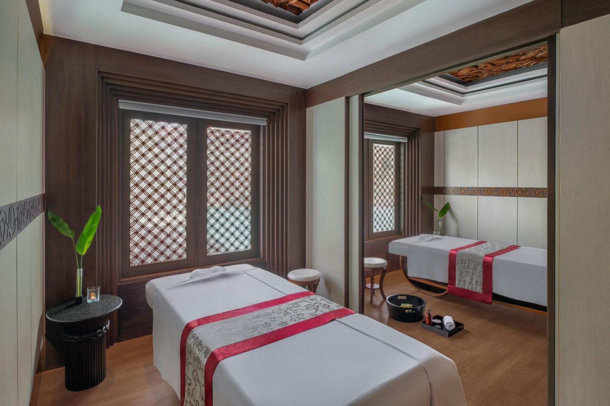 The Laguna, A Luxury Collection Resort & Spa, Nusa Dua, Bali Nusa Dua  Exteriör bild