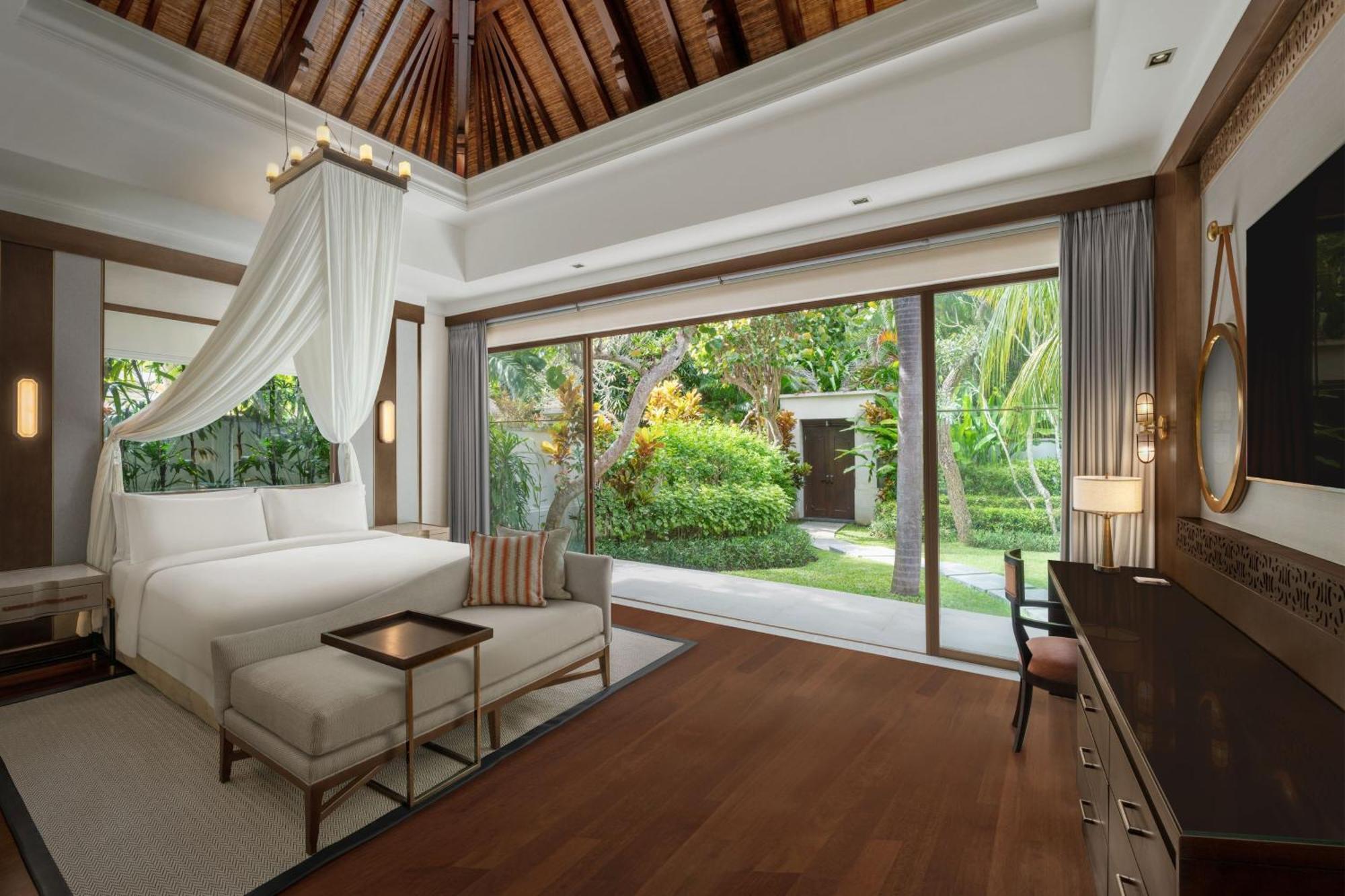 The Laguna, A Luxury Collection Resort & Spa, Nusa Dua, Bali Nusa Dua  Exteriör bild