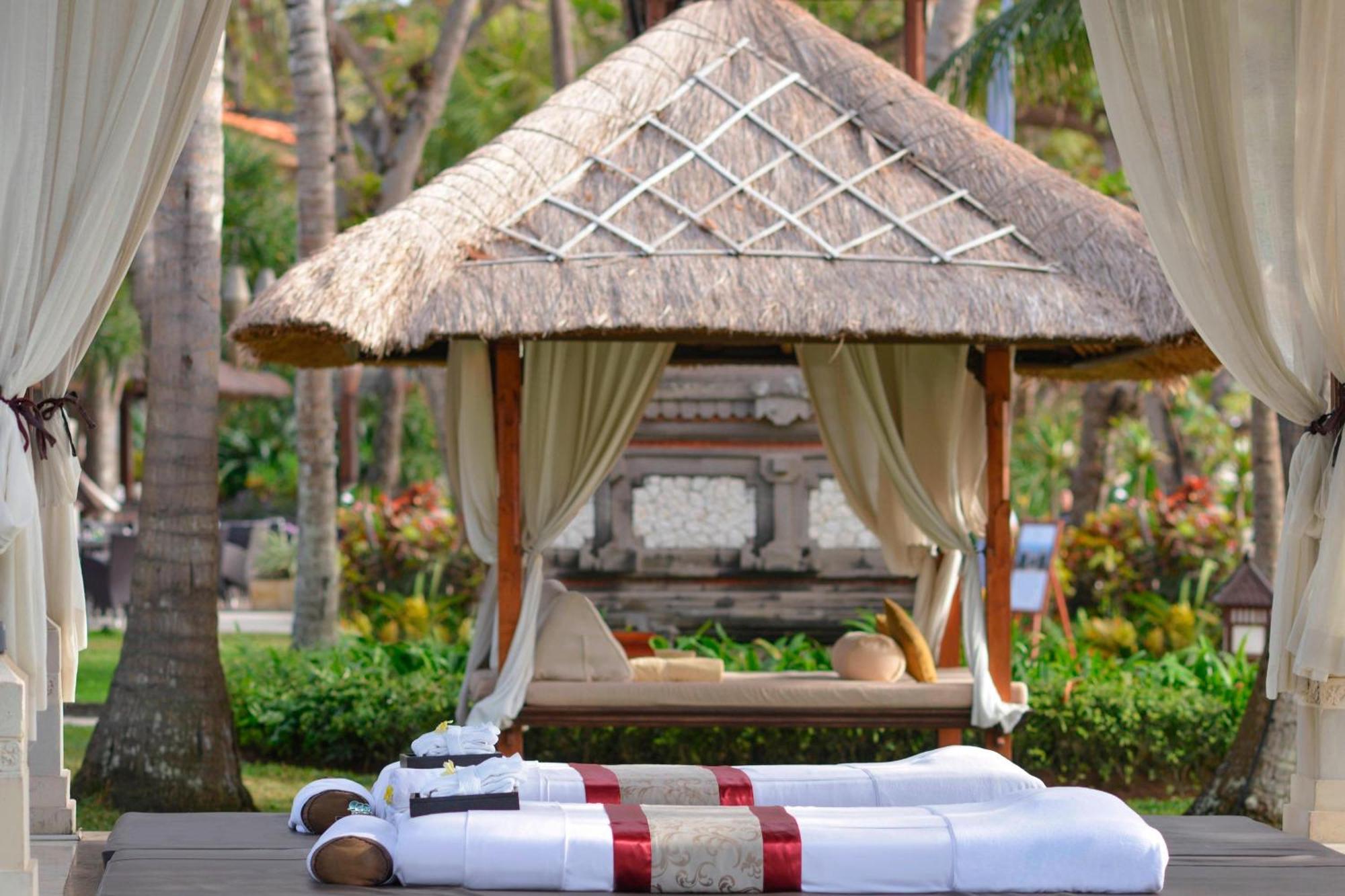 The Laguna, A Luxury Collection Resort & Spa, Nusa Dua, Bali Nusa Dua  Exteriör bild