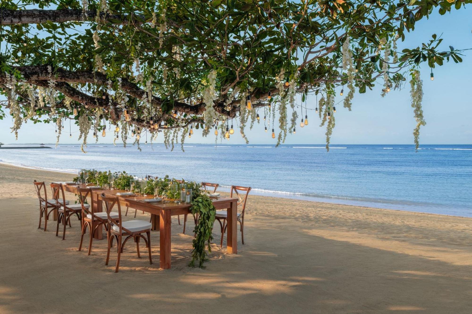 The Laguna, A Luxury Collection Resort & Spa, Nusa Dua, Bali Nusa Dua  Exteriör bild