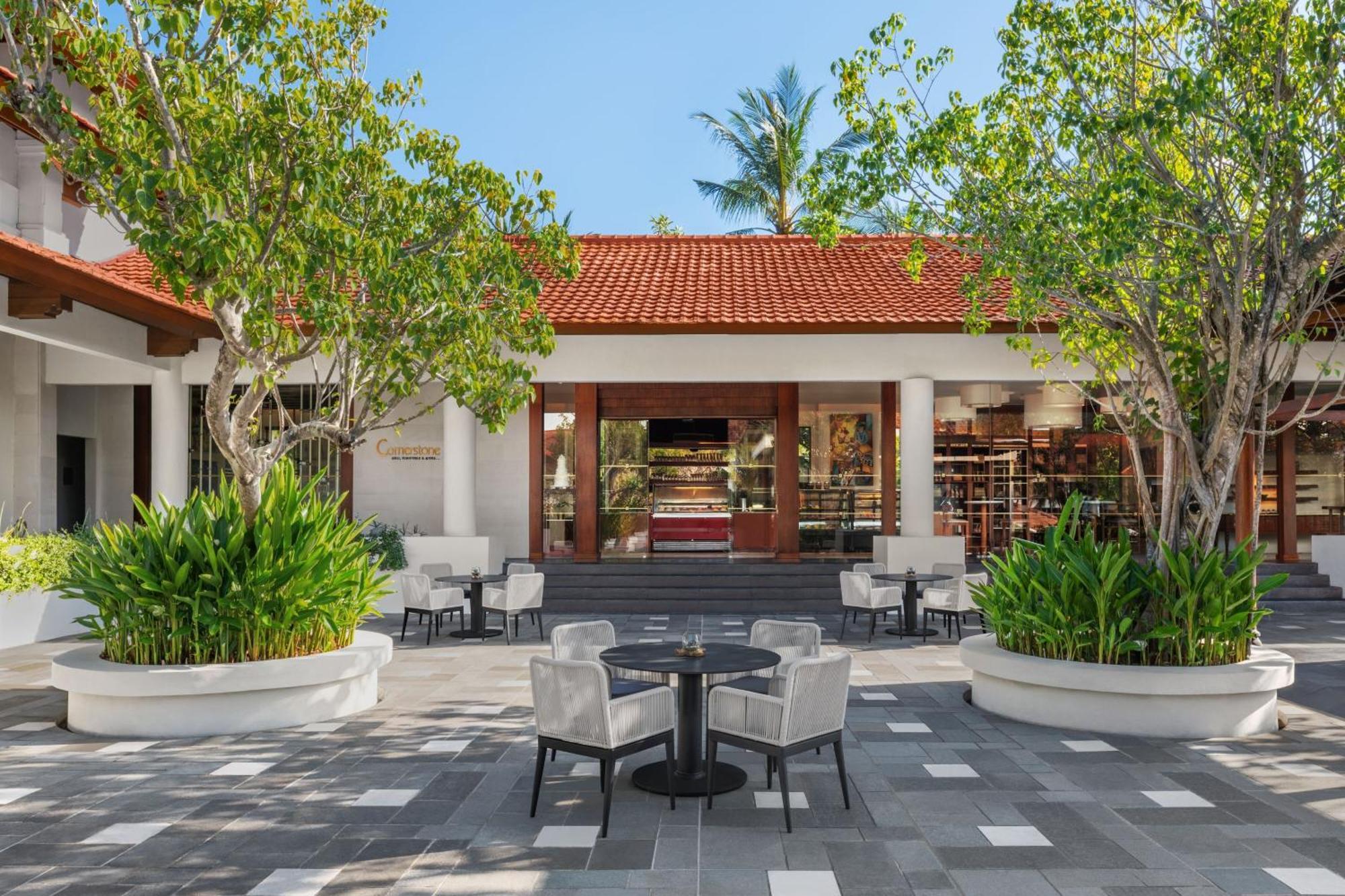 The Laguna, A Luxury Collection Resort & Spa, Nusa Dua, Bali Nusa Dua  Exteriör bild