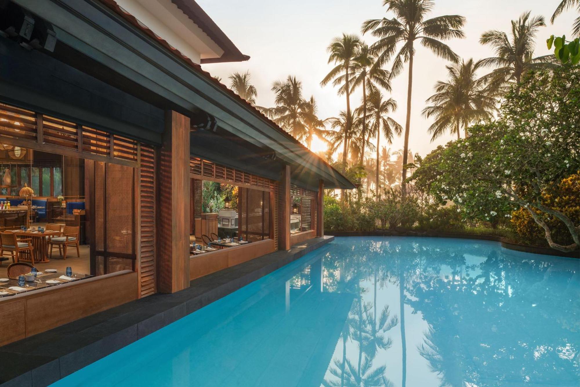 The Laguna, A Luxury Collection Resort & Spa, Nusa Dua, Bali Nusa Dua  Exteriör bild