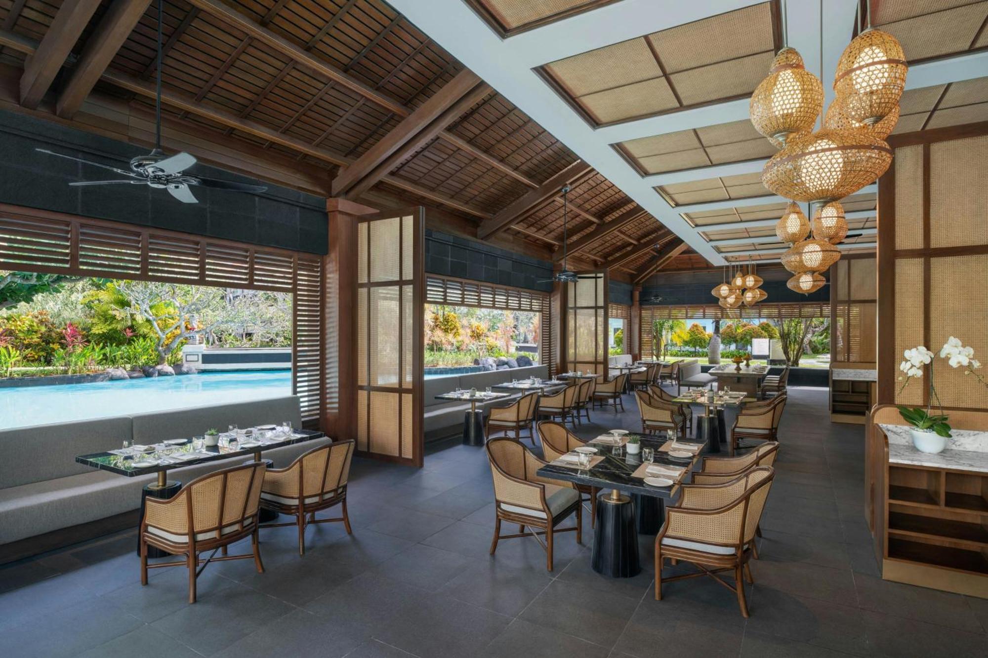The Laguna, A Luxury Collection Resort & Spa, Nusa Dua, Bali Nusa Dua  Exteriör bild