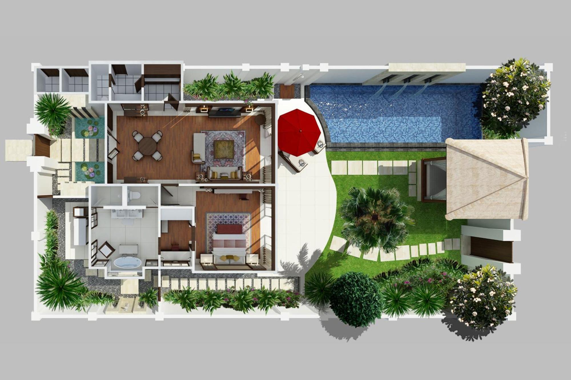 The Laguna, A Luxury Collection Resort & Spa, Nusa Dua, Bali Nusa Dua  Exteriör bild