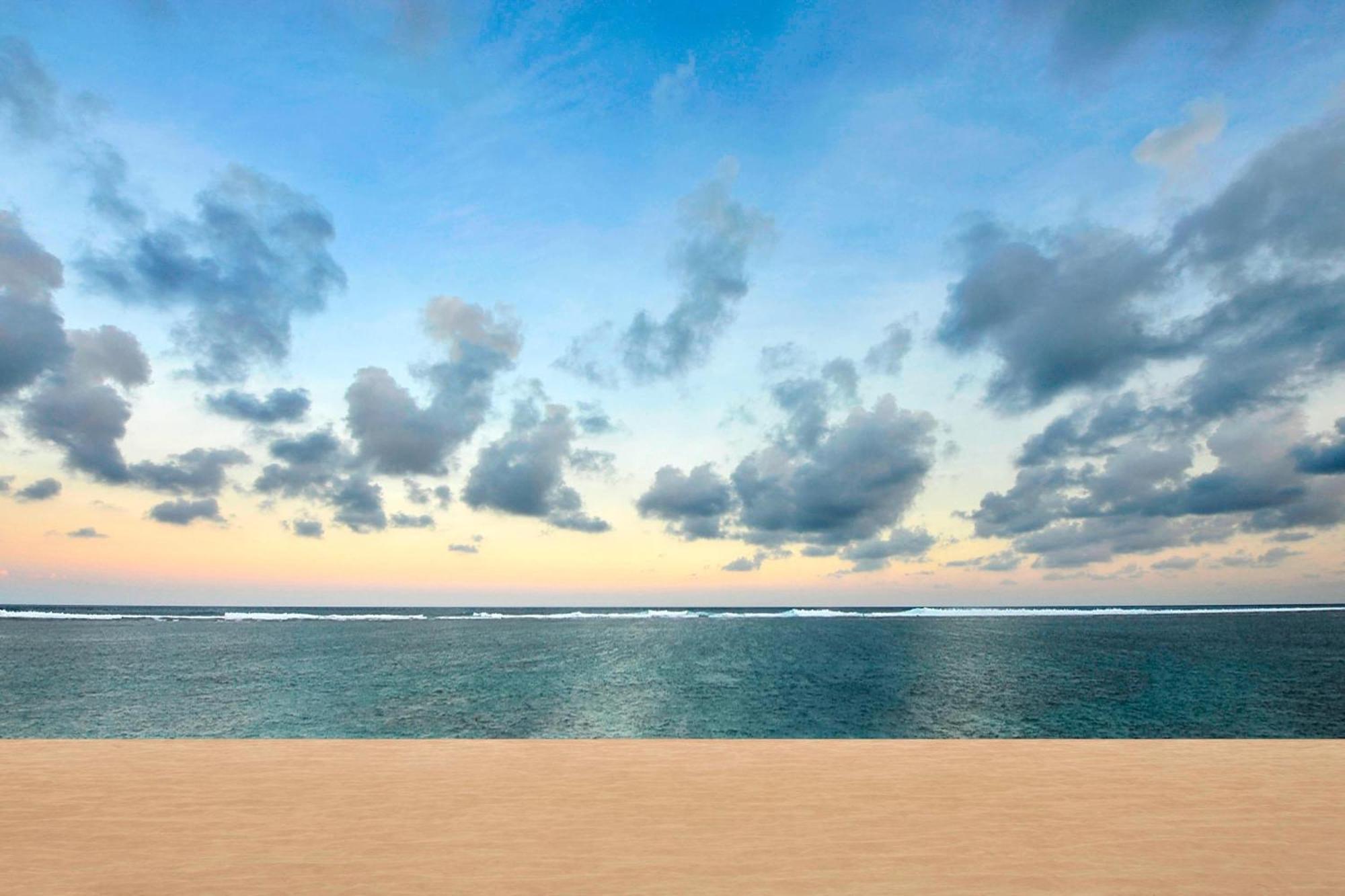 The Laguna, A Luxury Collection Resort & Spa, Nusa Dua, Bali Nusa Dua  Exteriör bild
