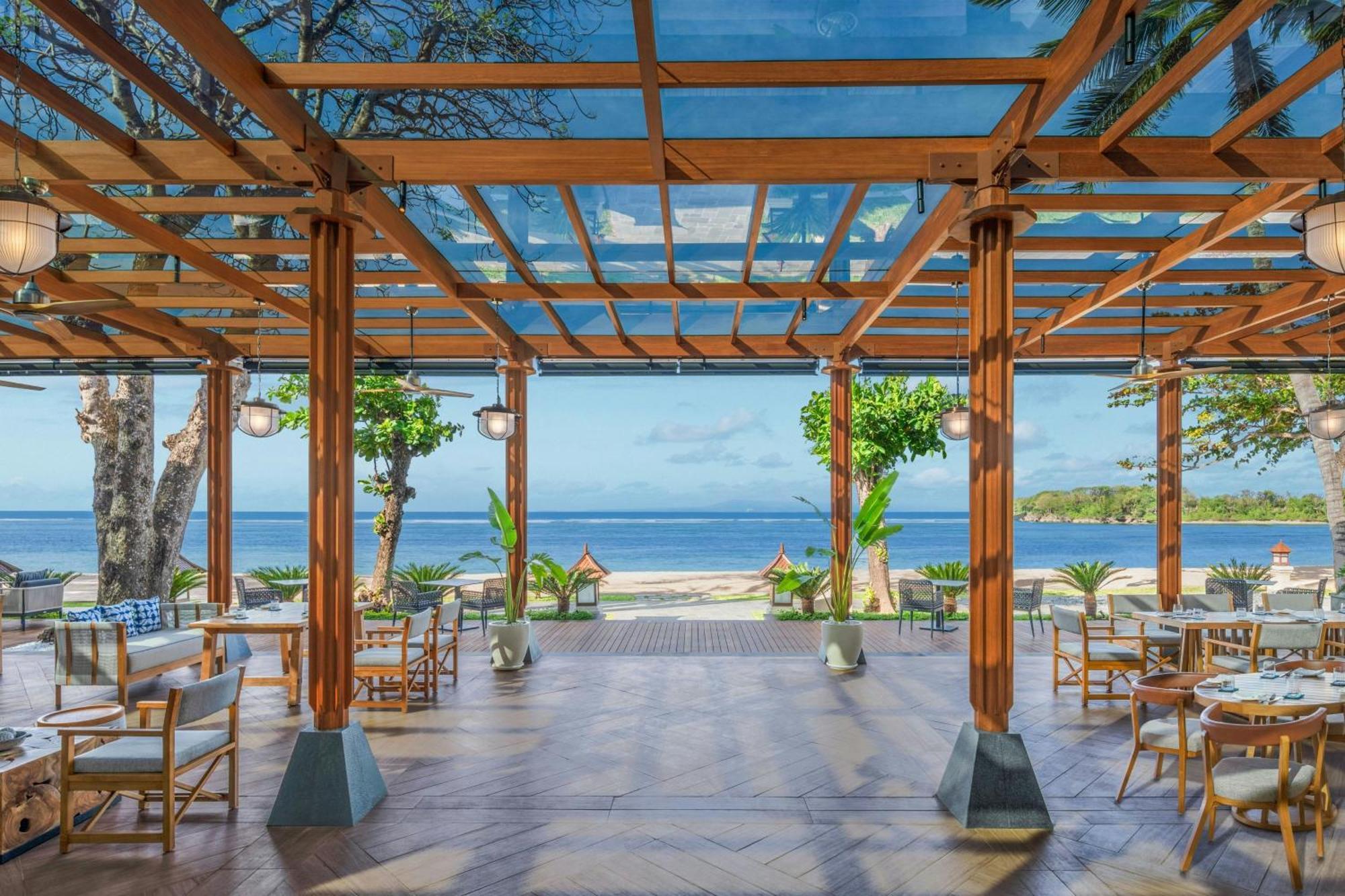 The Laguna, A Luxury Collection Resort & Spa, Nusa Dua, Bali Nusa Dua  Exteriör bild