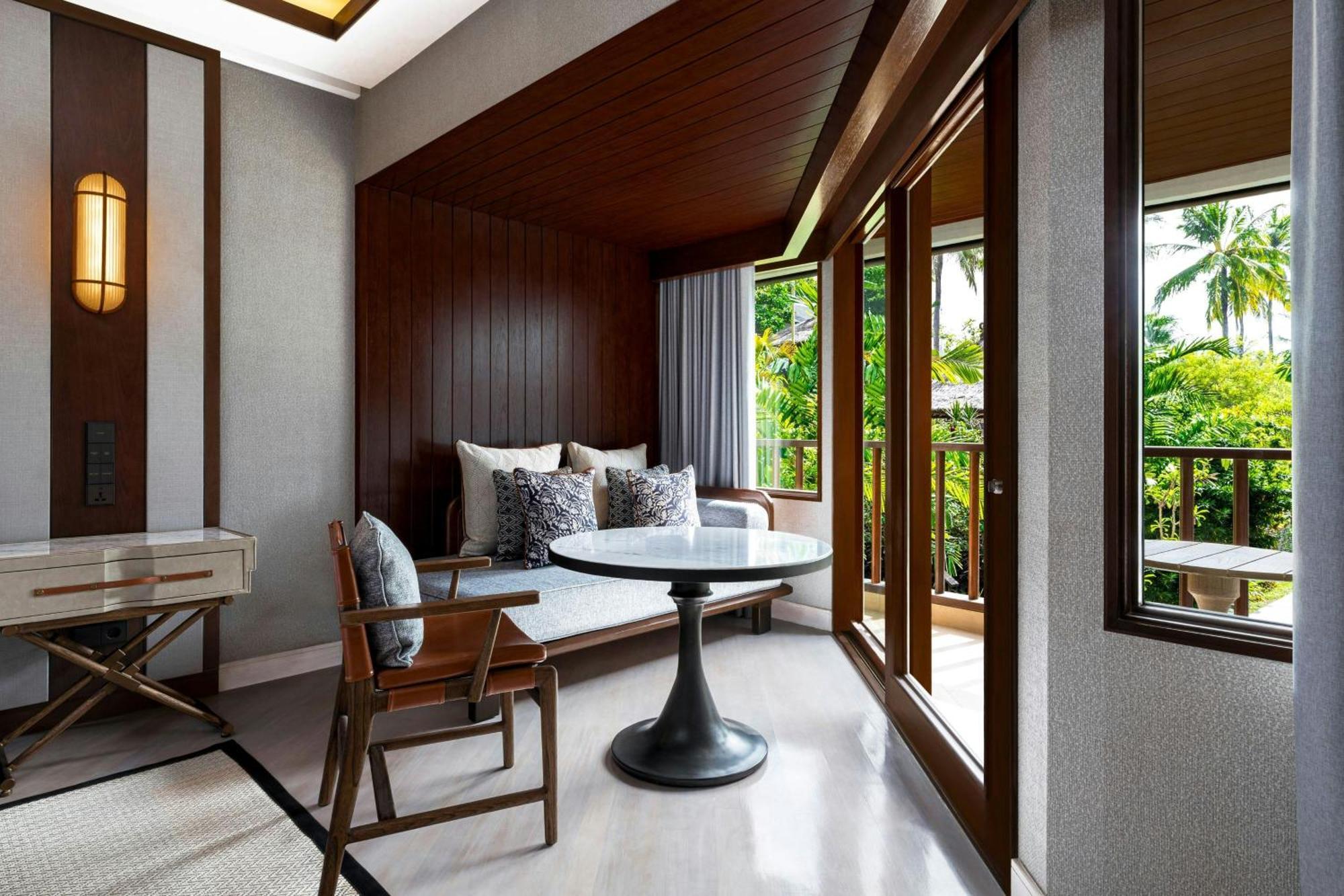 The Laguna, A Luxury Collection Resort & Spa, Nusa Dua, Bali Nusa Dua  Exteriör bild