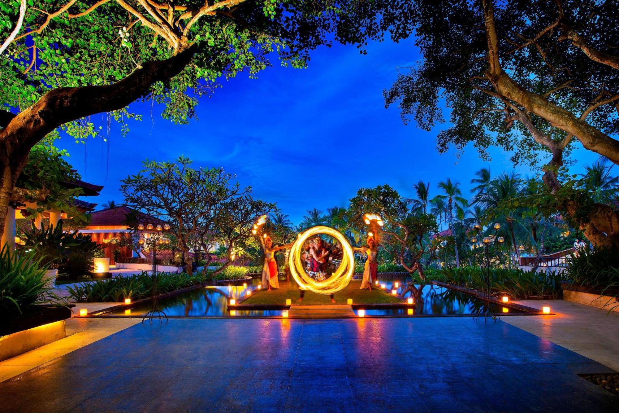 The Laguna, A Luxury Collection Resort & Spa, Nusa Dua, Bali Nusa Dua  Exteriör bild